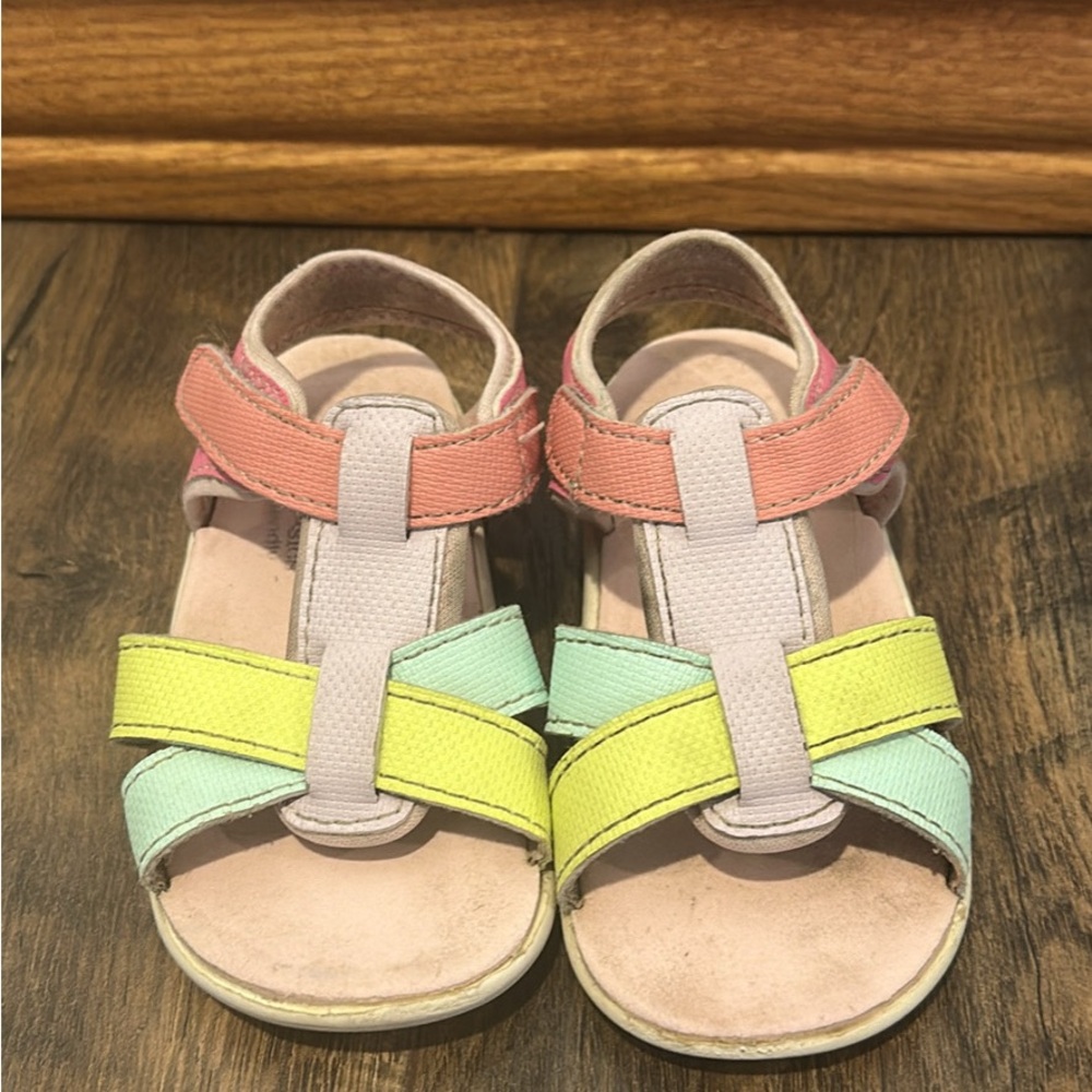 See Kai Run Toddler Sandals